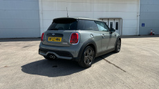 MINI Hatchback 2.0 Cooper S Classic 3dr Petrol Hatchback